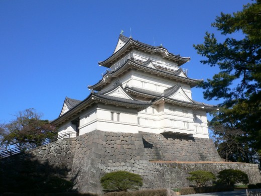 odawara-castle