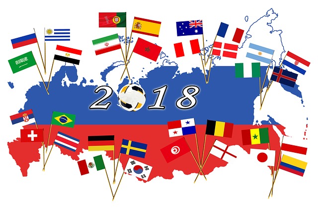 ワールドカップ2018 視聴率